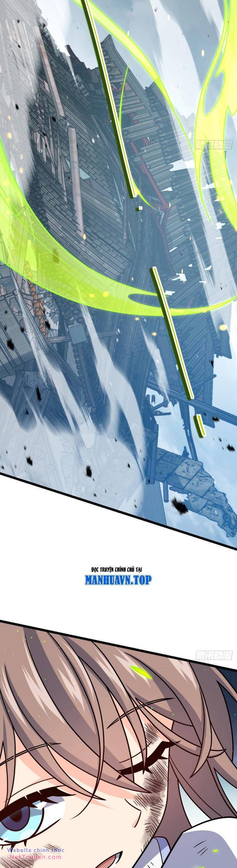 Đại Vương Tha Mạng Chapter 919 - Trang 2