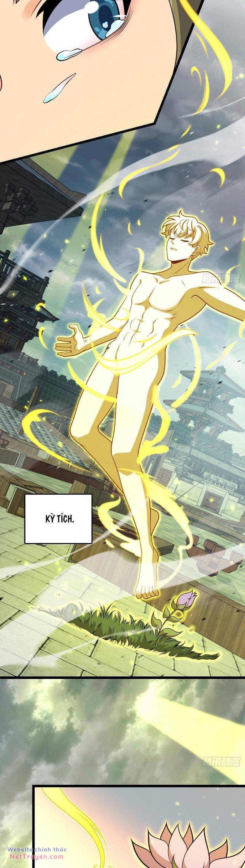 Đại Vương Tha Mạng Chapter 919 - Trang 2