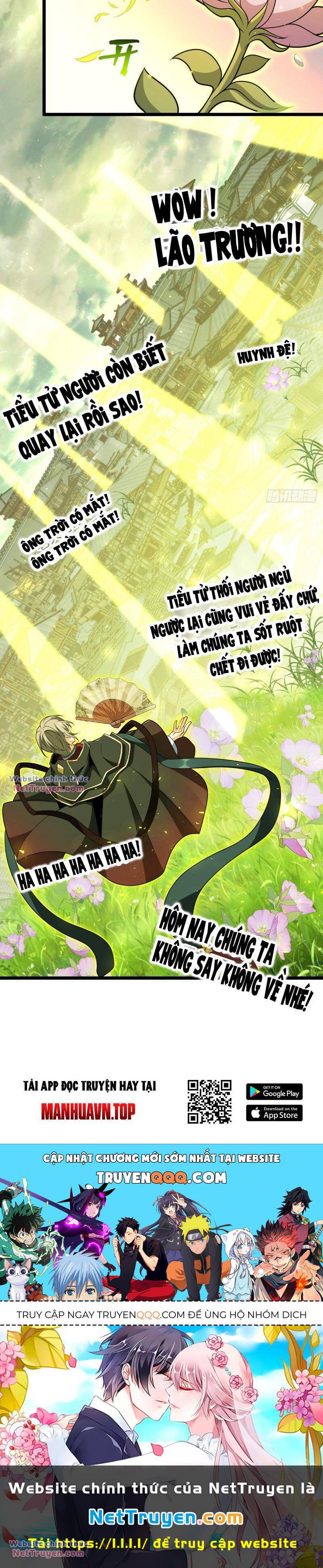 Đại Vương Tha Mạng Chapter 919 - Trang 2