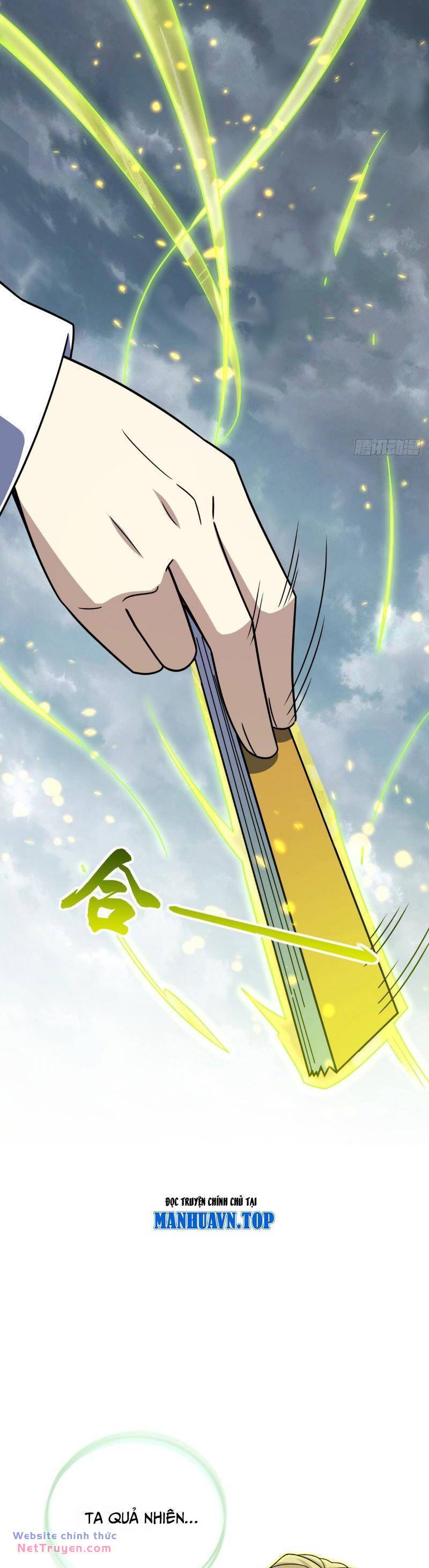 Đại Vương Tha Mạng Chapter 919 - Trang 2