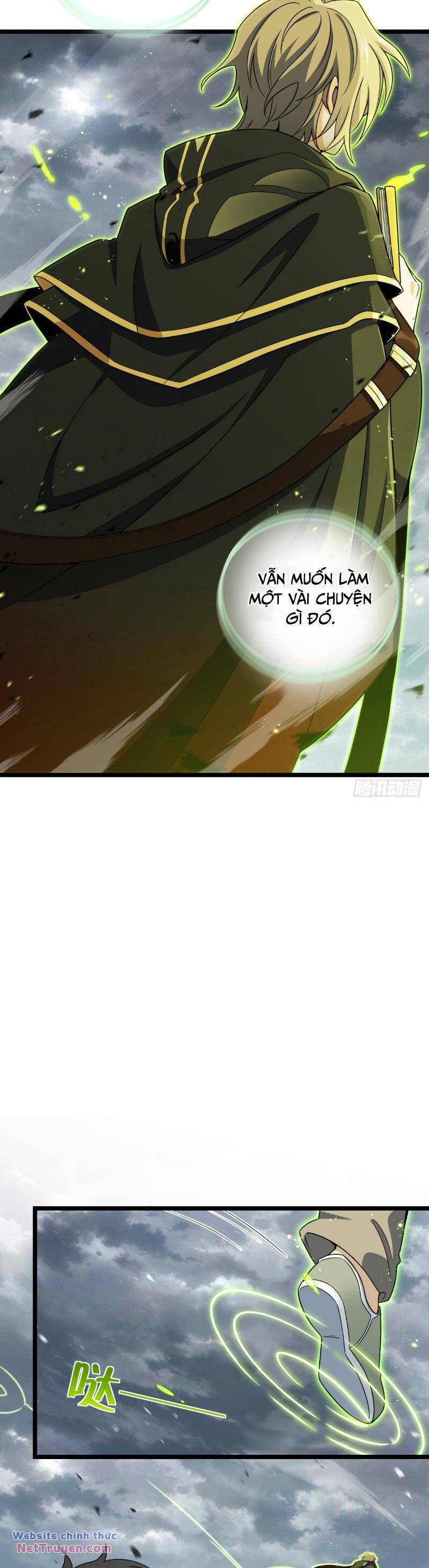 Đại Vương Tha Mạng Chapter 919 - Trang 2