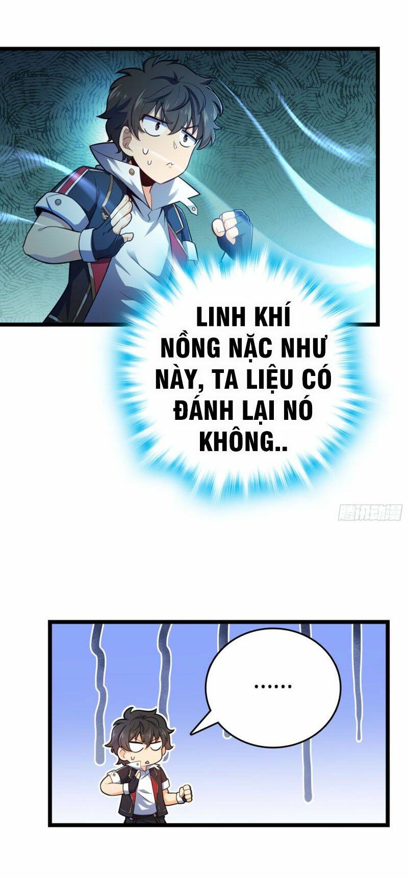 Đại Vương Tha Mạng Chapter 92 - Trang 2