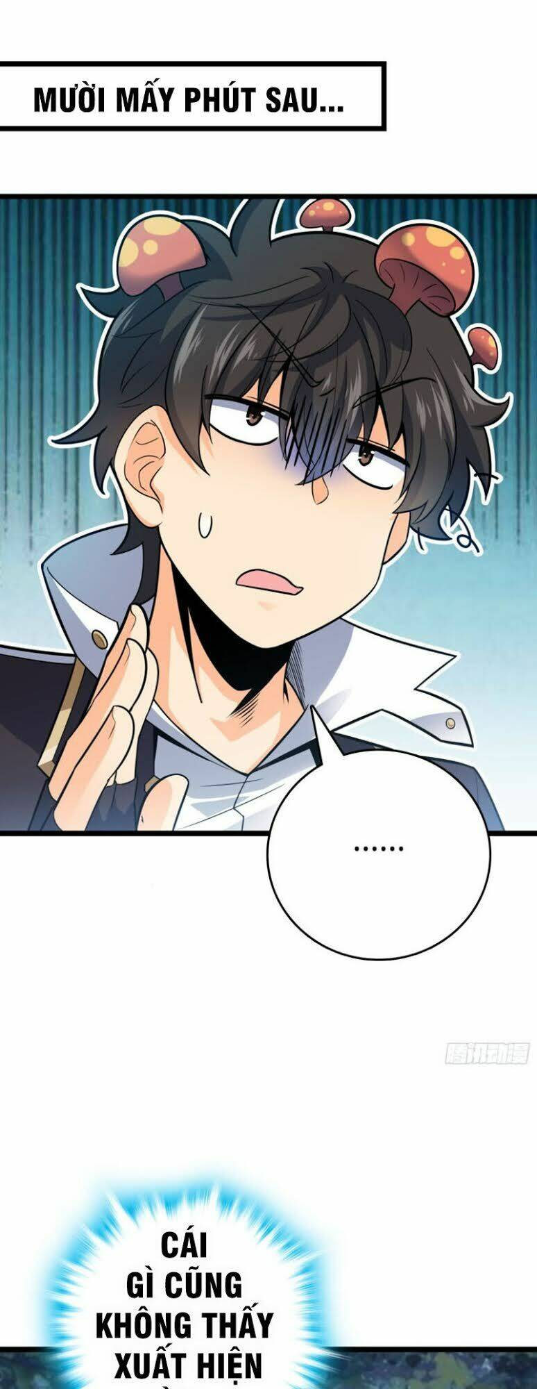 Đại Vương Tha Mạng Chapter 92 - Trang 2