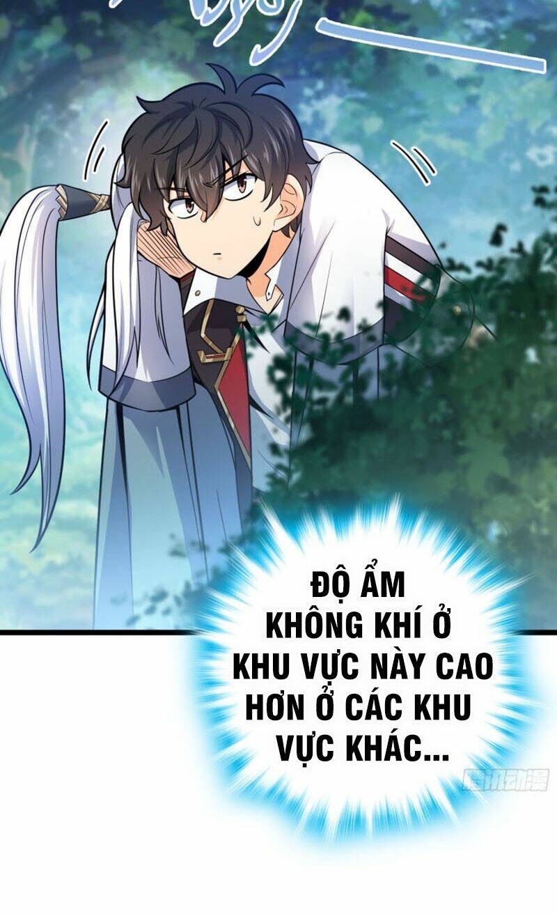 Đại Vương Tha Mạng Chapter 92 - Trang 2