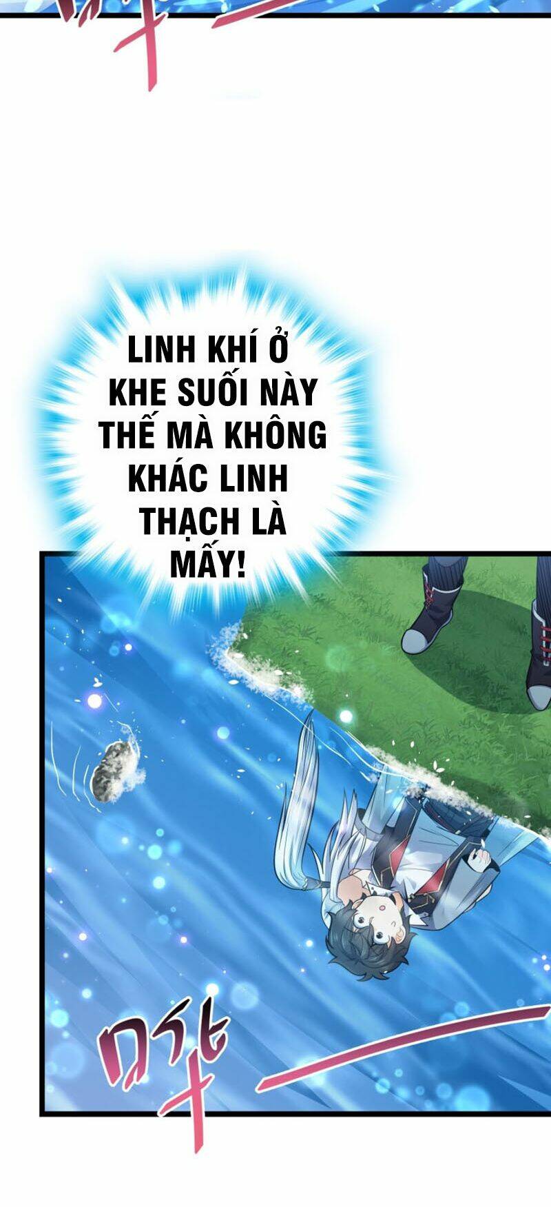 Đại Vương Tha Mạng Chapter 92 - Trang 2
