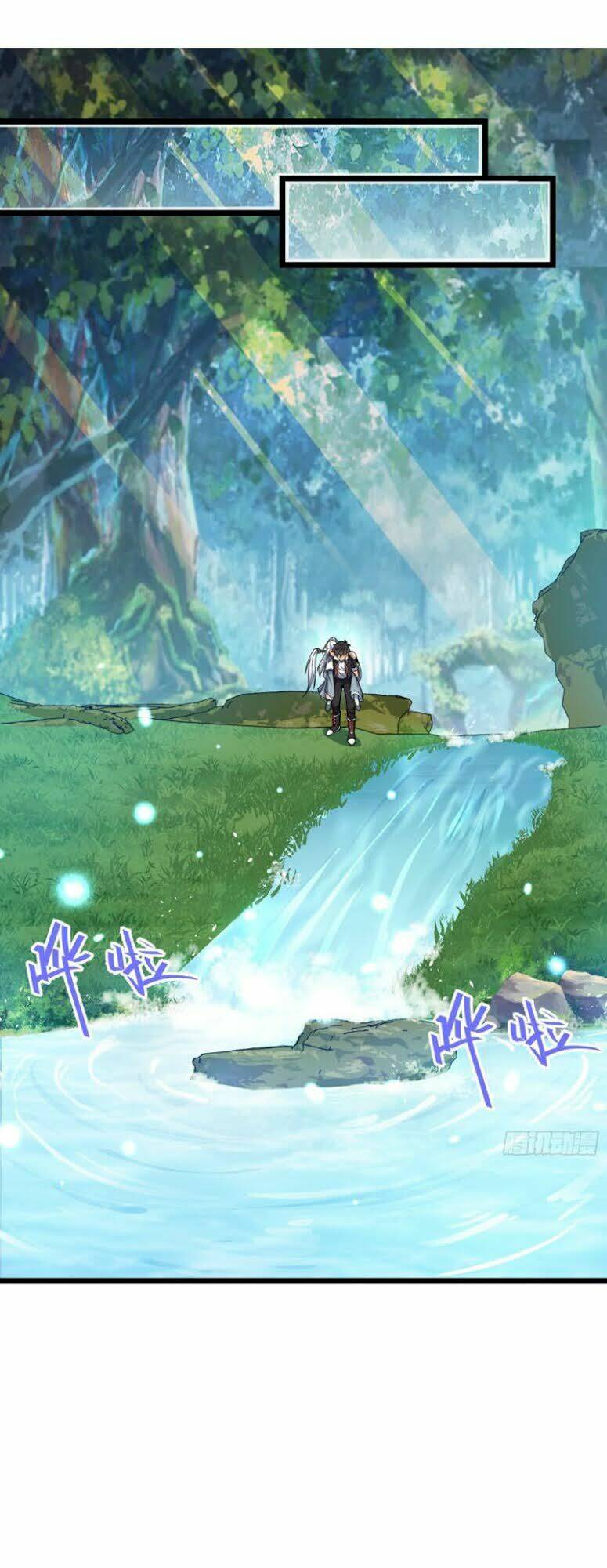 Đại Vương Tha Mạng Chapter 92 - Trang 2