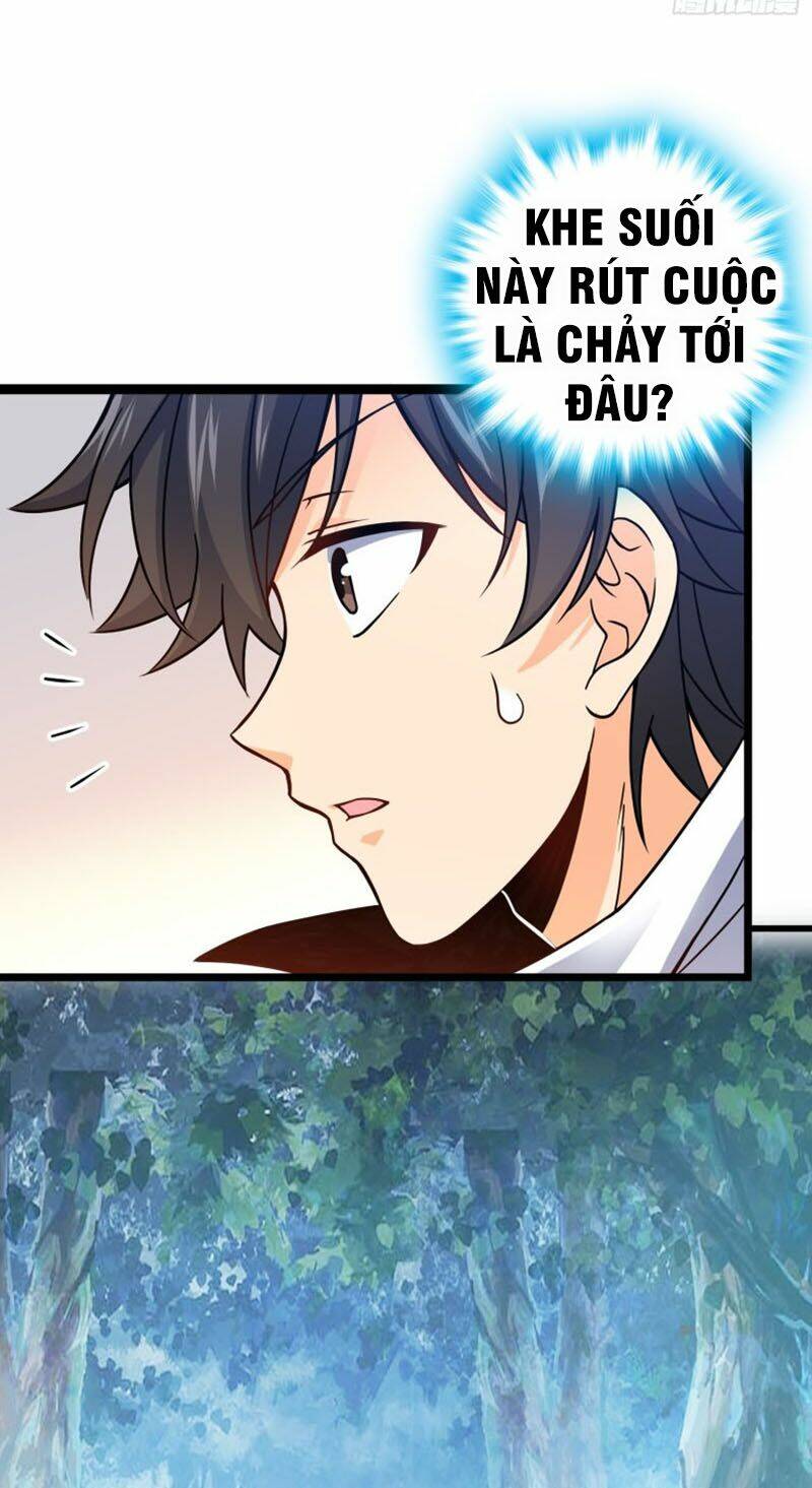 Đại Vương Tha Mạng Chapter 92 - Trang 2