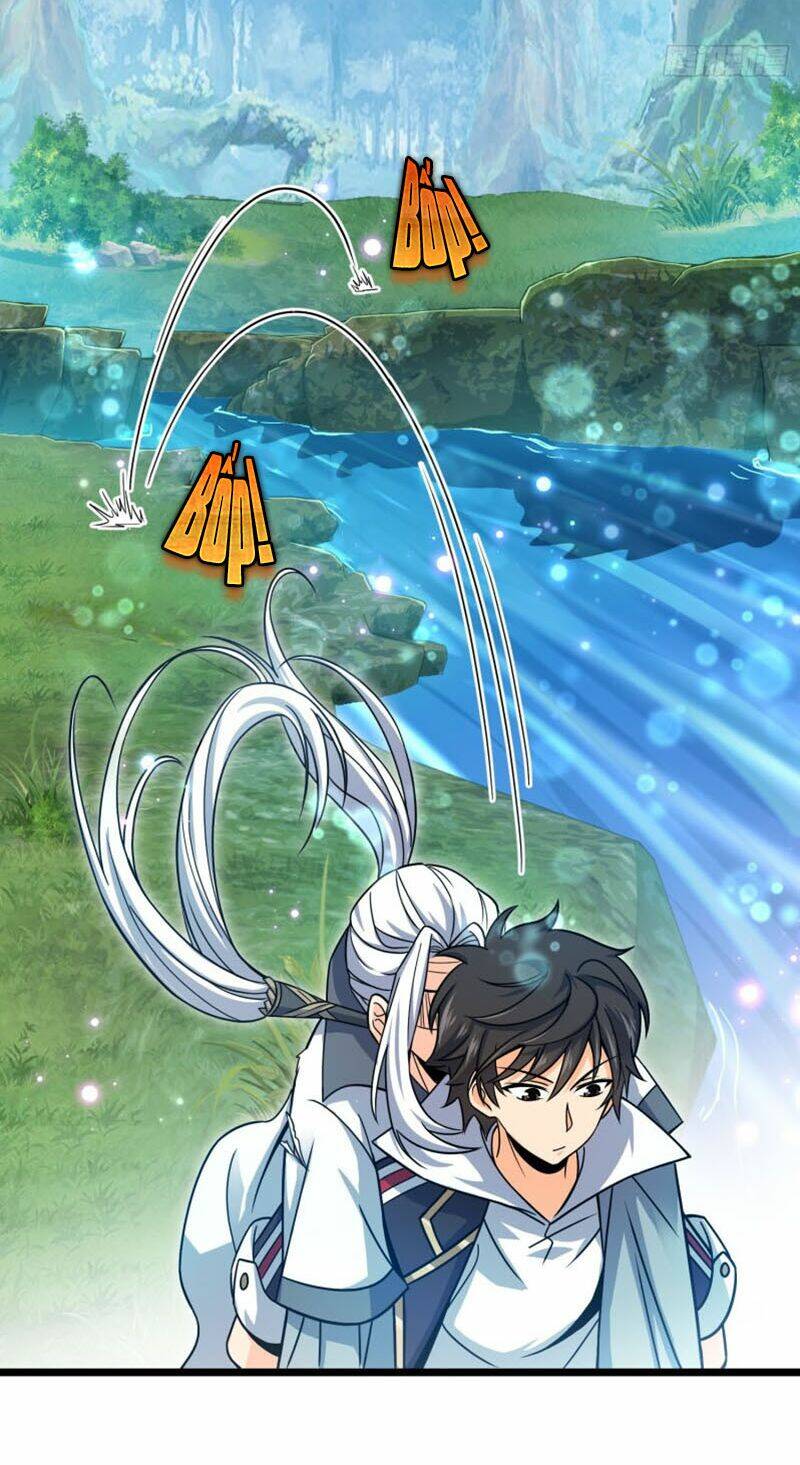 Đại Vương Tha Mạng Chapter 92 - Trang 2