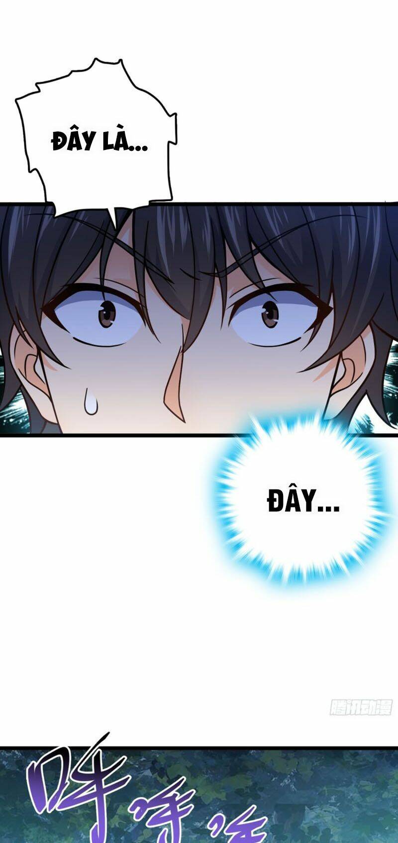 Đại Vương Tha Mạng Chapter 92 - Trang 2