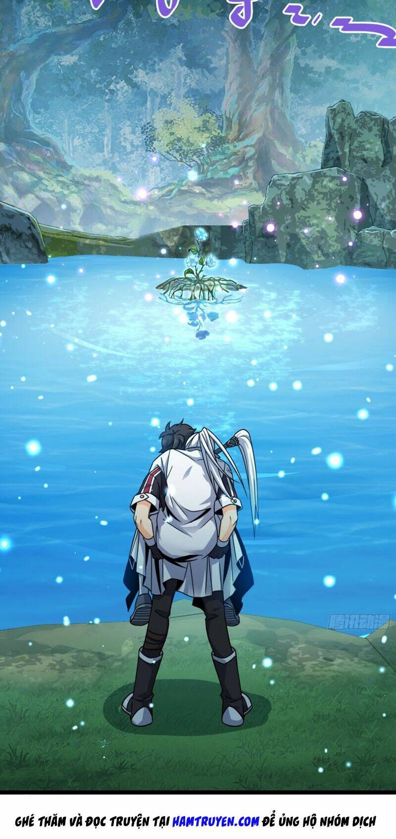 Đại Vương Tha Mạng Chapter 92 - Trang 2