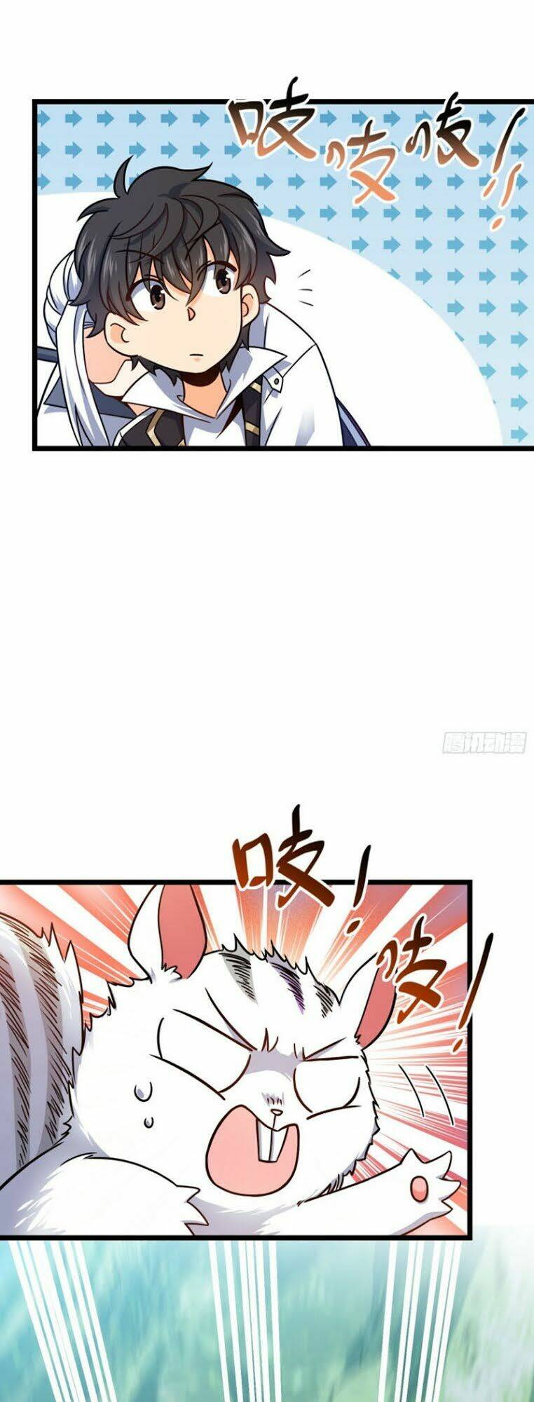 Đại Vương Tha Mạng Chapter 92 - Trang 2