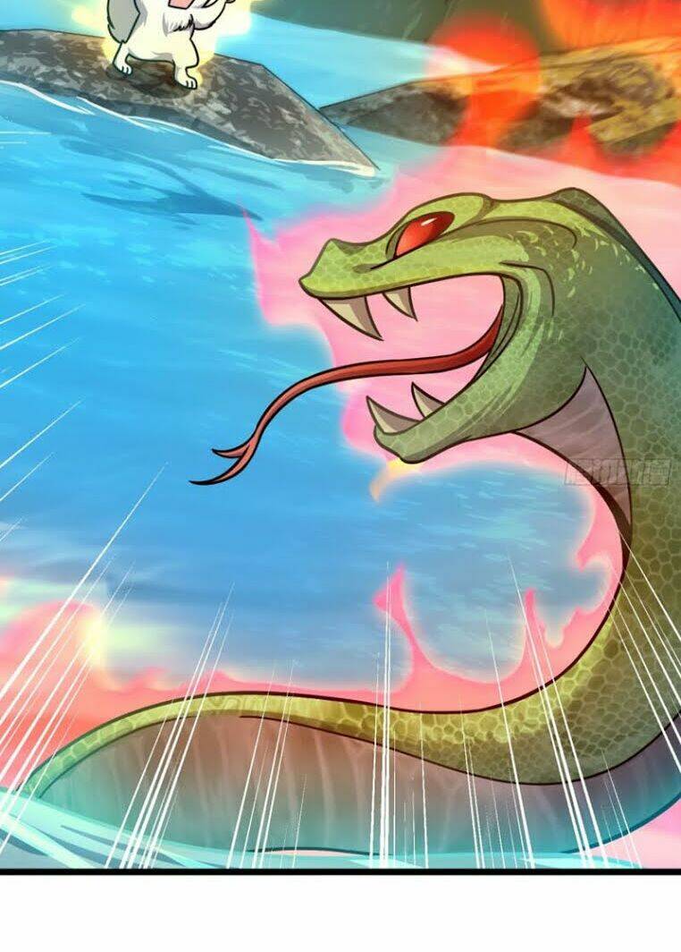 Đại Vương Tha Mạng Chapter 92 - Trang 2