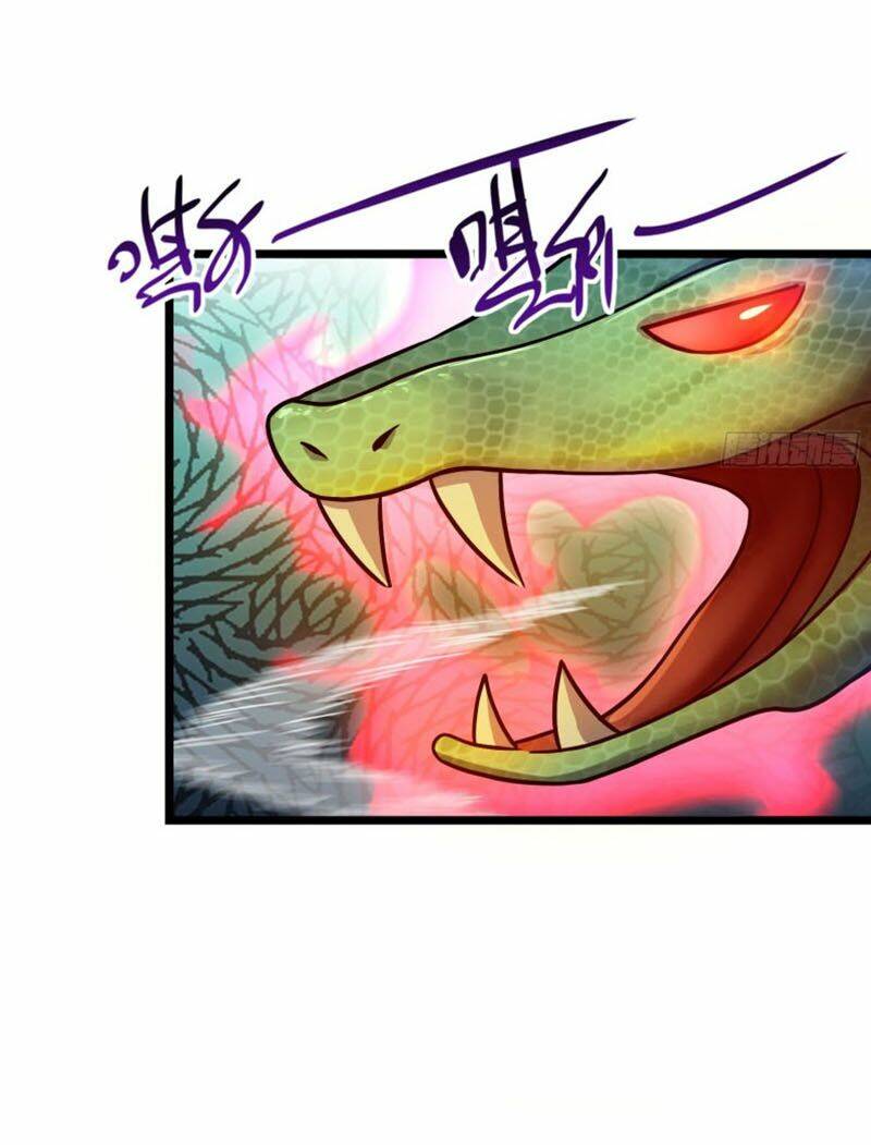 Đại Vương Tha Mạng Chapter 92 - Trang 2