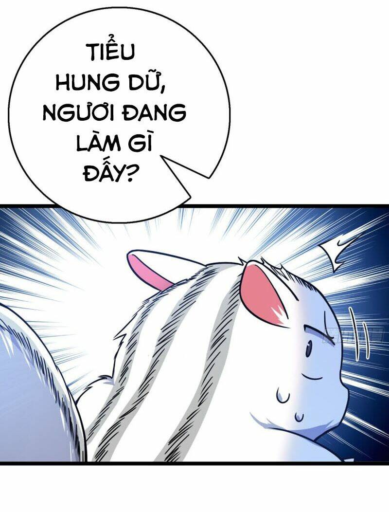 Đại Vương Tha Mạng Chapter 92 - Trang 2