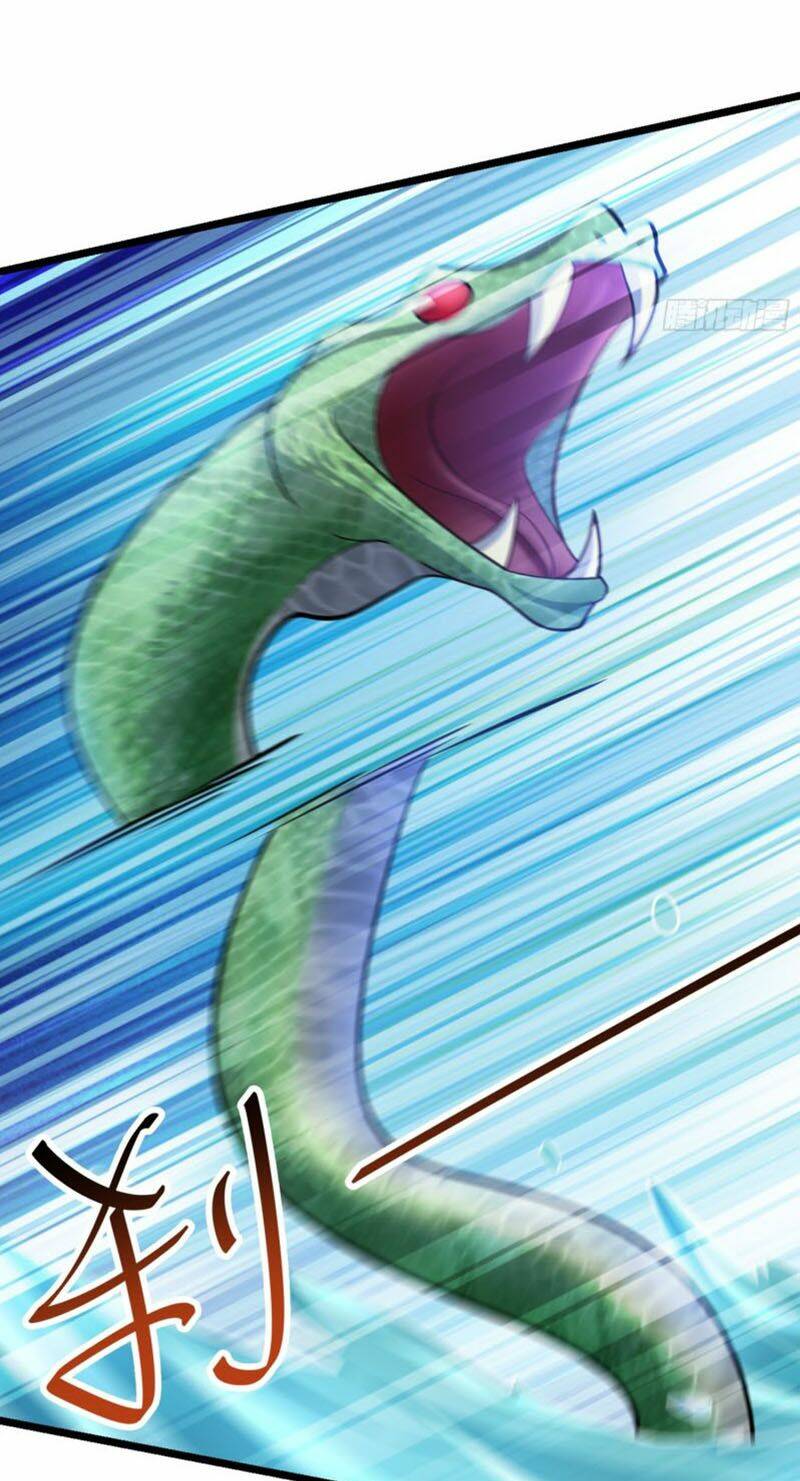 Đại Vương Tha Mạng Chapter 92 - Trang 2