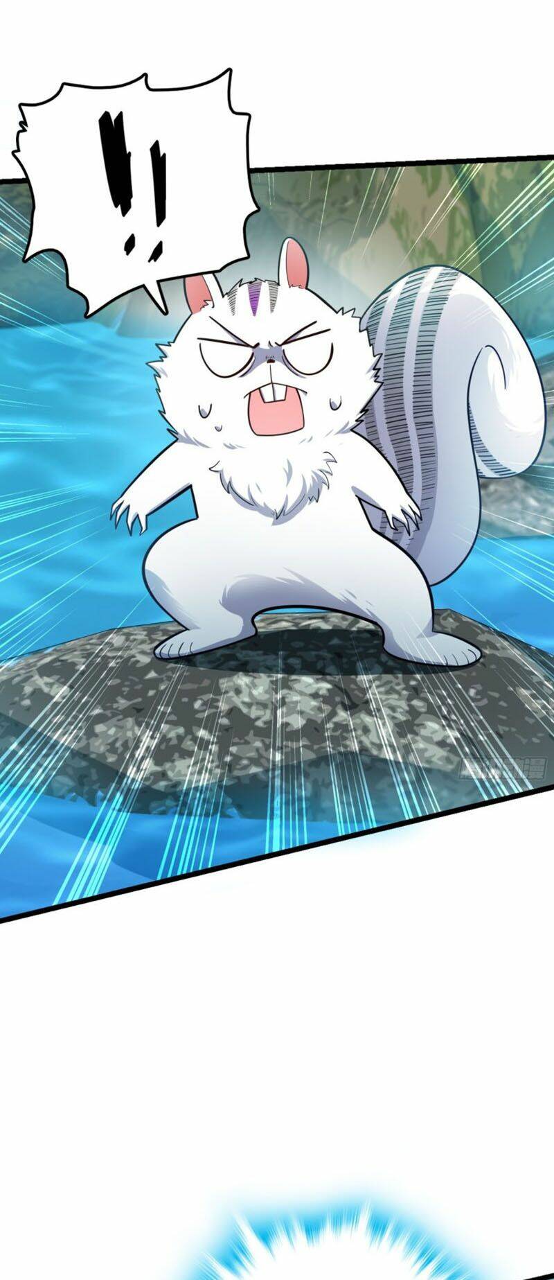 Đại Vương Tha Mạng Chapter 92 - Trang 2