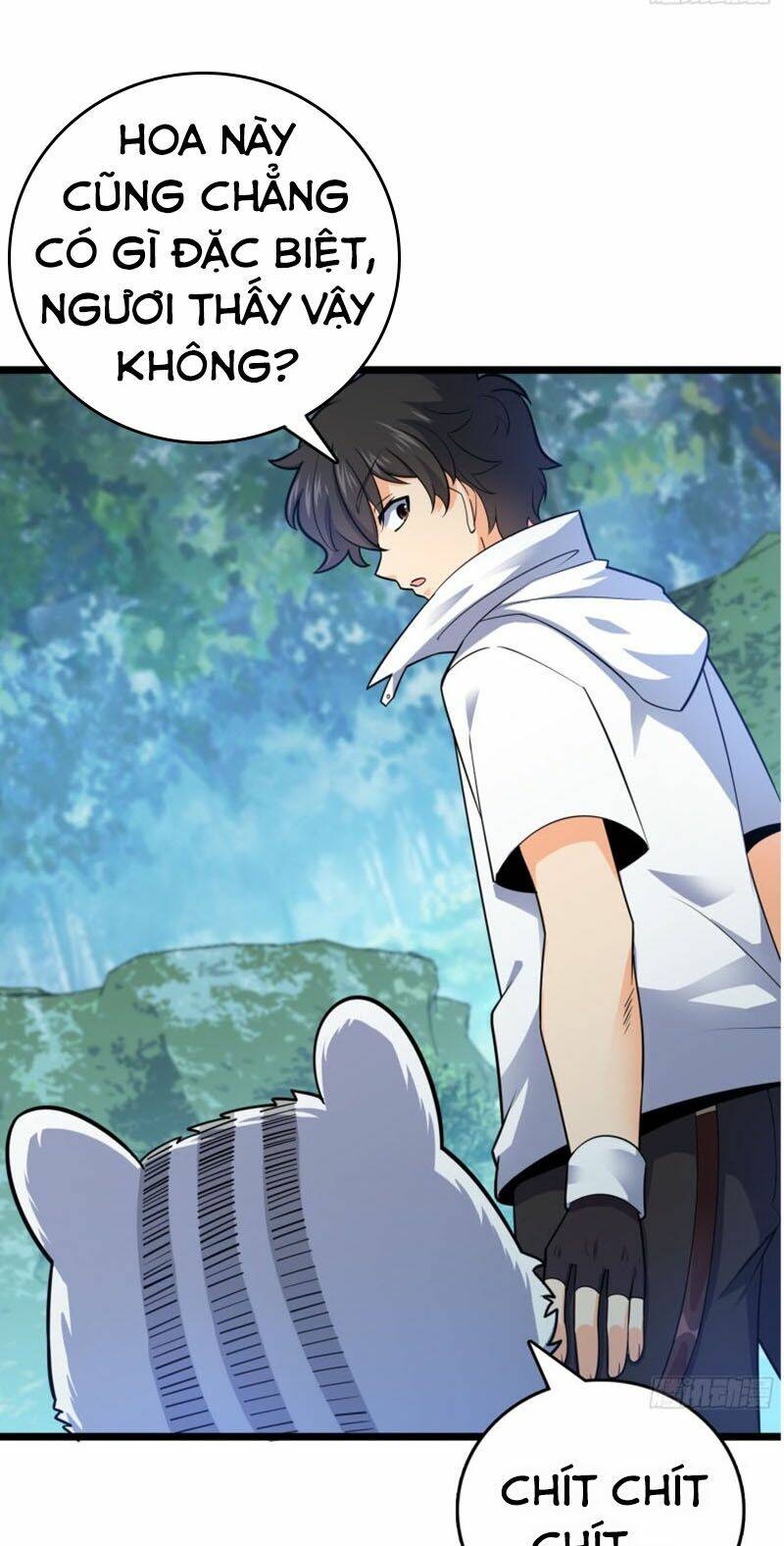 Đại Vương Tha Mạng Chapter 92 - Trang 2