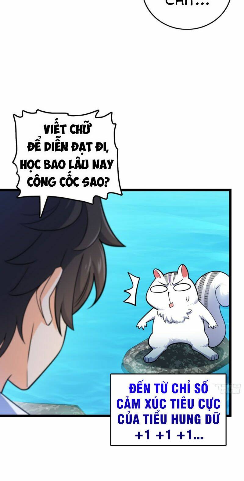 Đại Vương Tha Mạng Chapter 92 - Trang 2