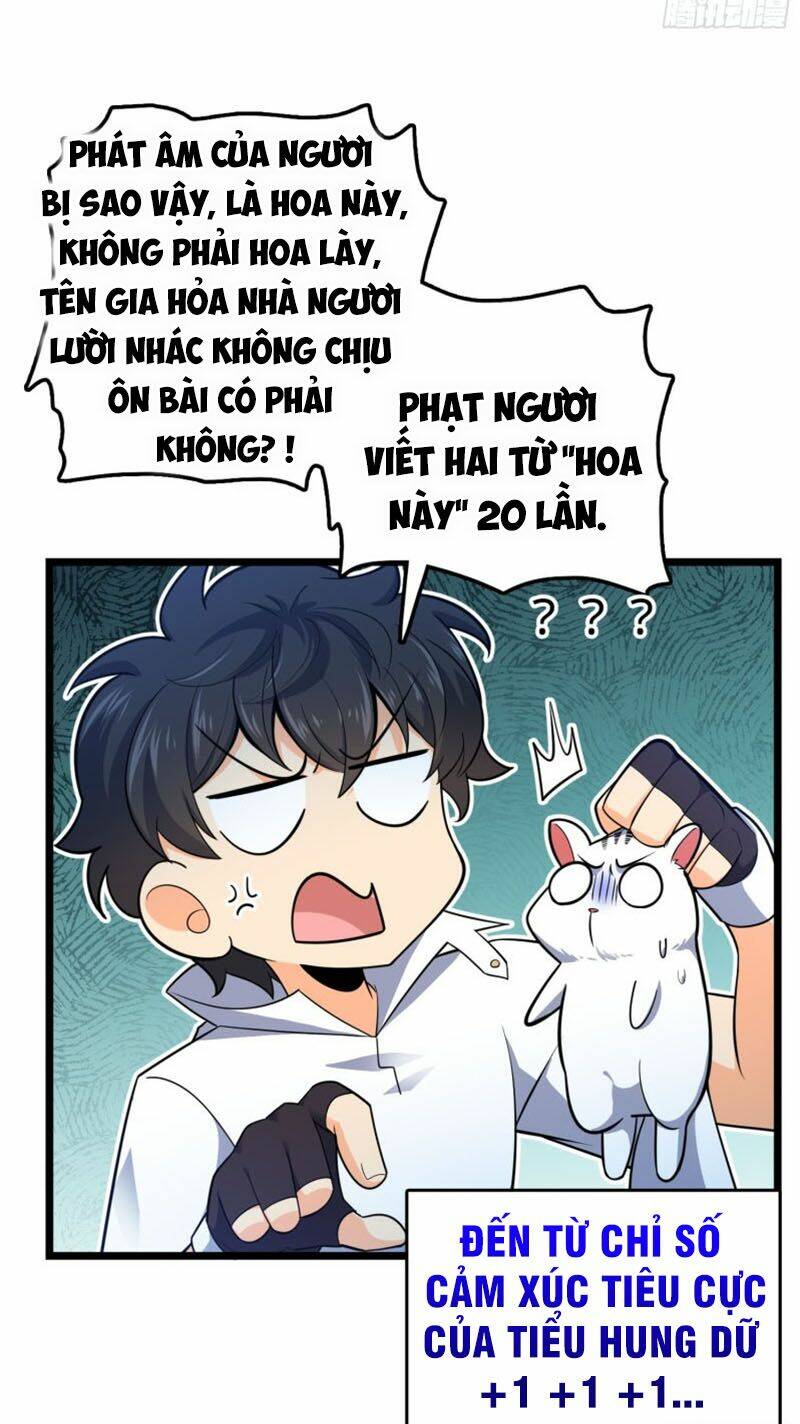 Đại Vương Tha Mạng Chapter 92 - Trang 2