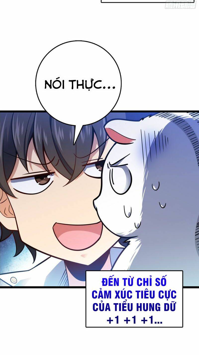 Đại Vương Tha Mạng Chapter 92 - Trang 2