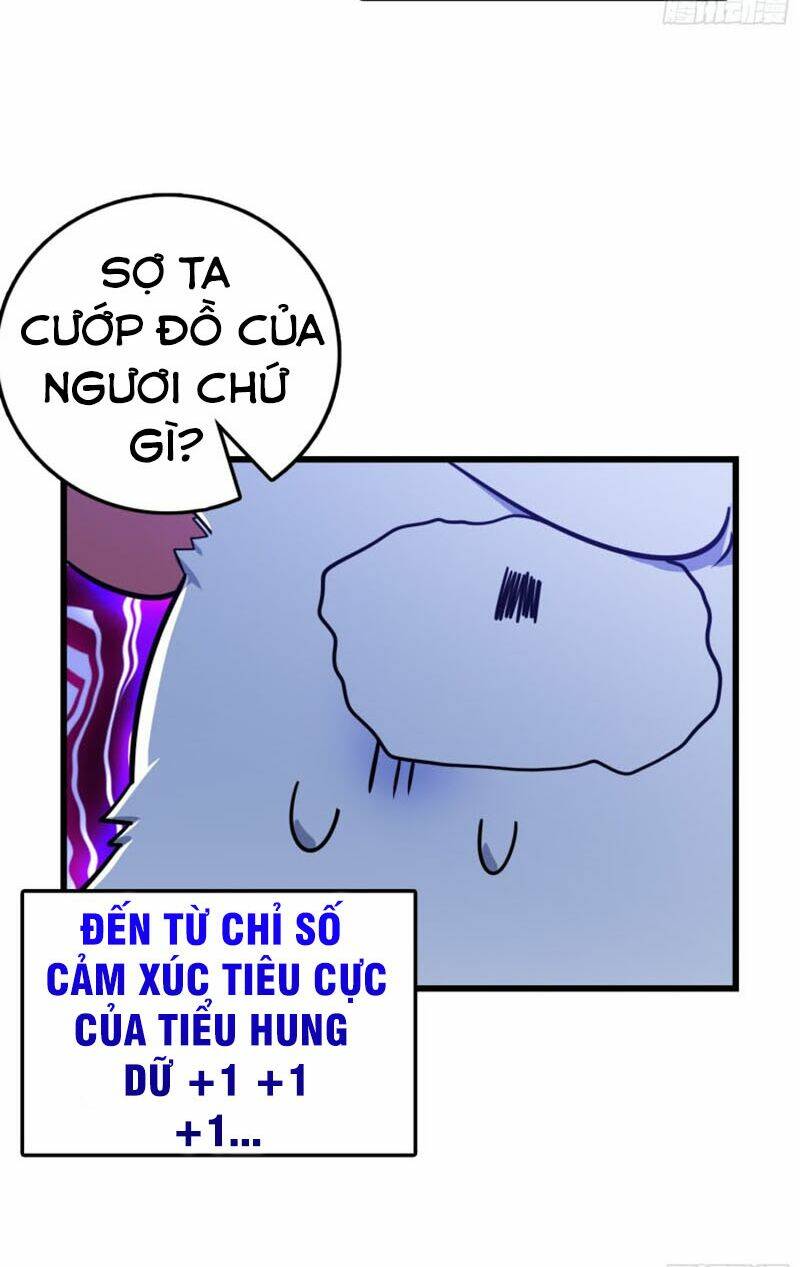 Đại Vương Tha Mạng Chapter 92 - Trang 2