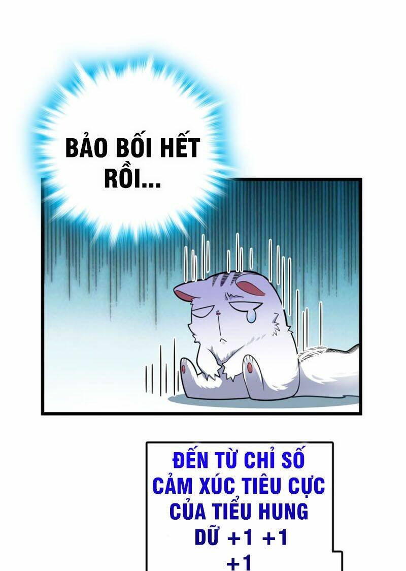 Đại Vương Tha Mạng Chapter 92 - Trang 2