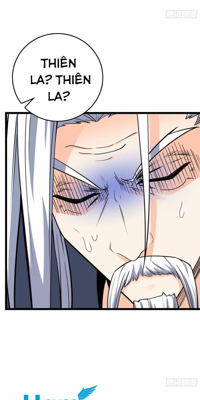 Đại Vương Tha Mạng Chapter 92 - Trang 2