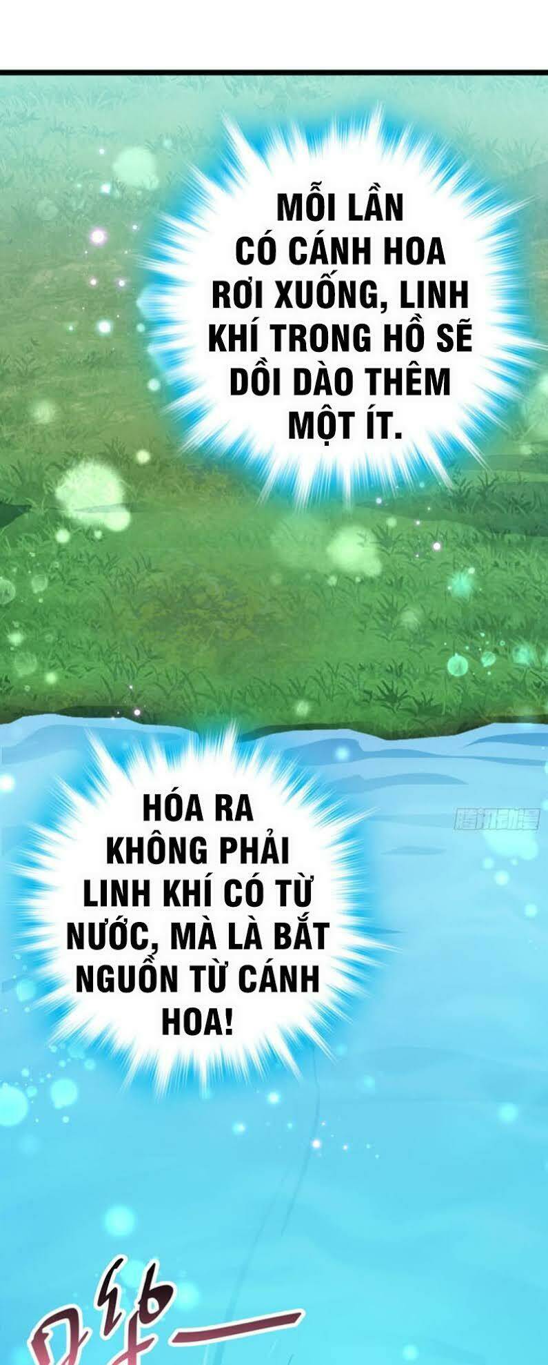 Đại Vương Tha Mạng Chapter 92 - Trang 2