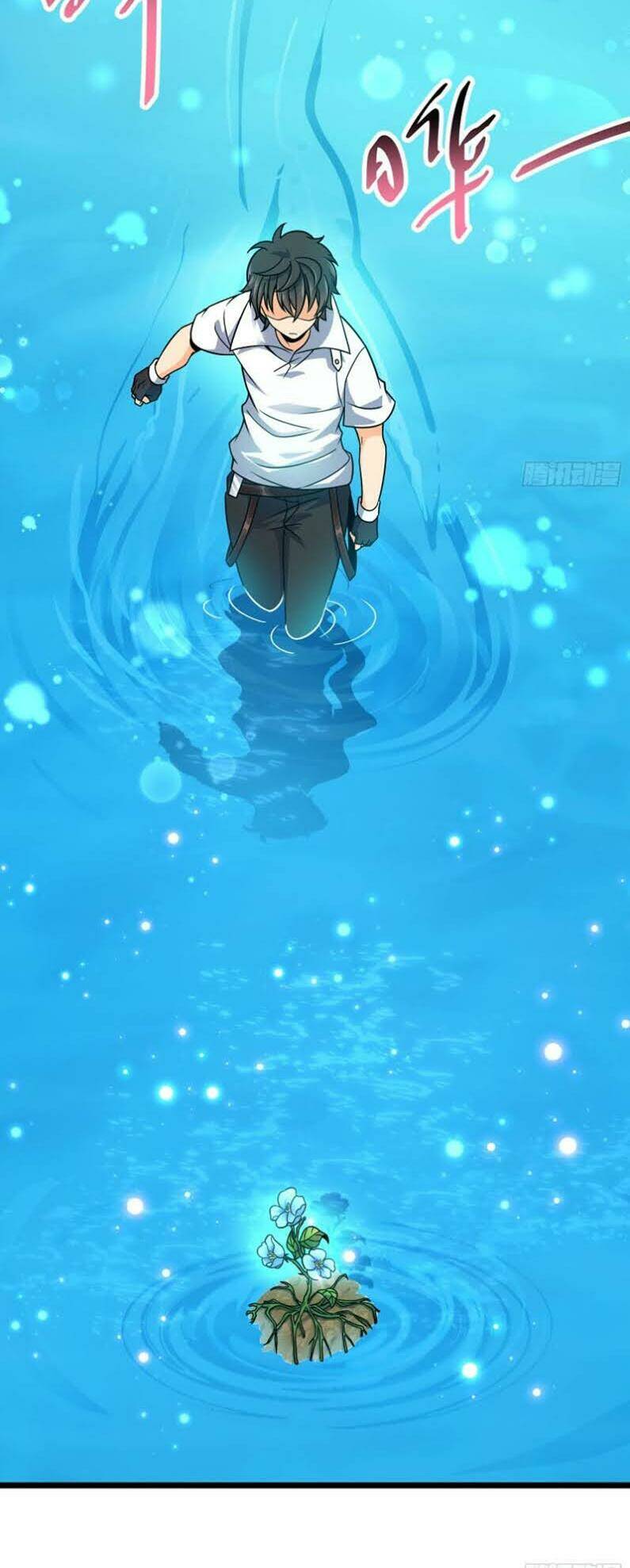 Đại Vương Tha Mạng Chapter 92 - Trang 2