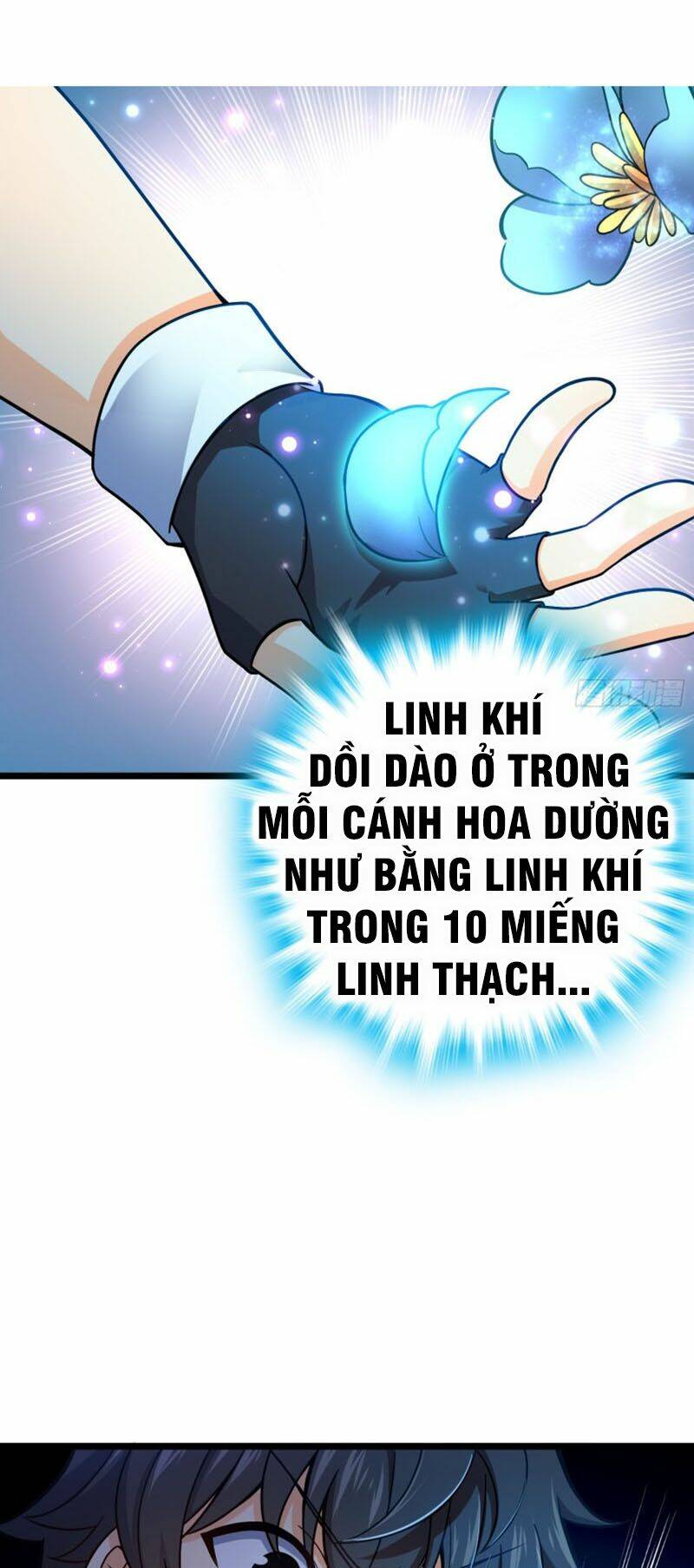 Đại Vương Tha Mạng Chapter 92 - Trang 2