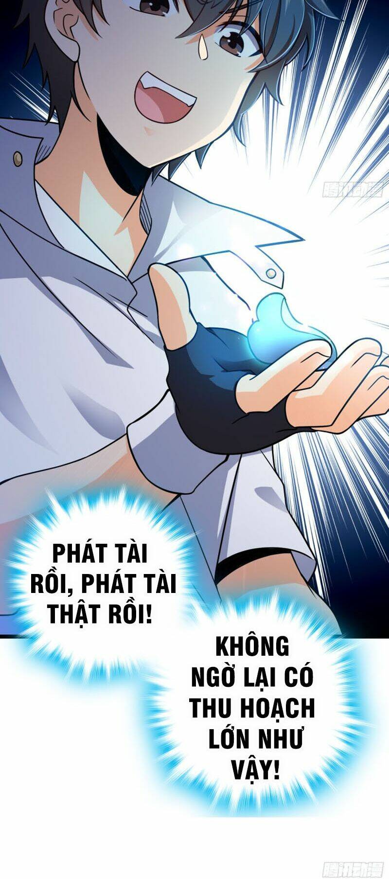 Đại Vương Tha Mạng Chapter 92 - Trang 2