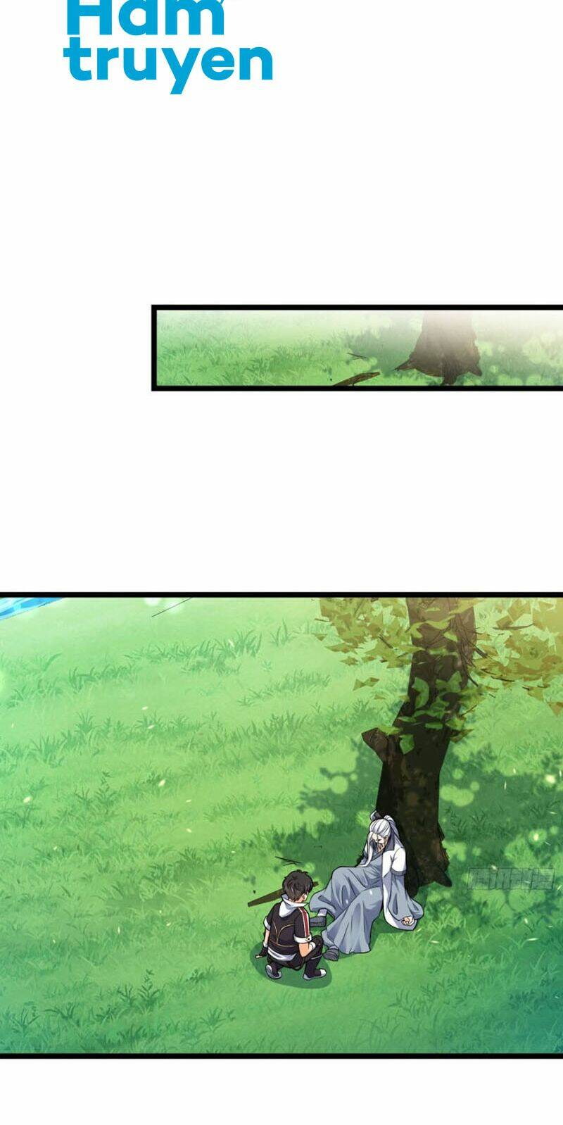 Đại Vương Tha Mạng Chapter 92 - Trang 2