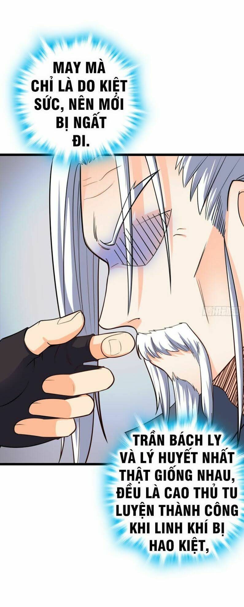 Đại Vương Tha Mạng Chapter 92 - Trang 2