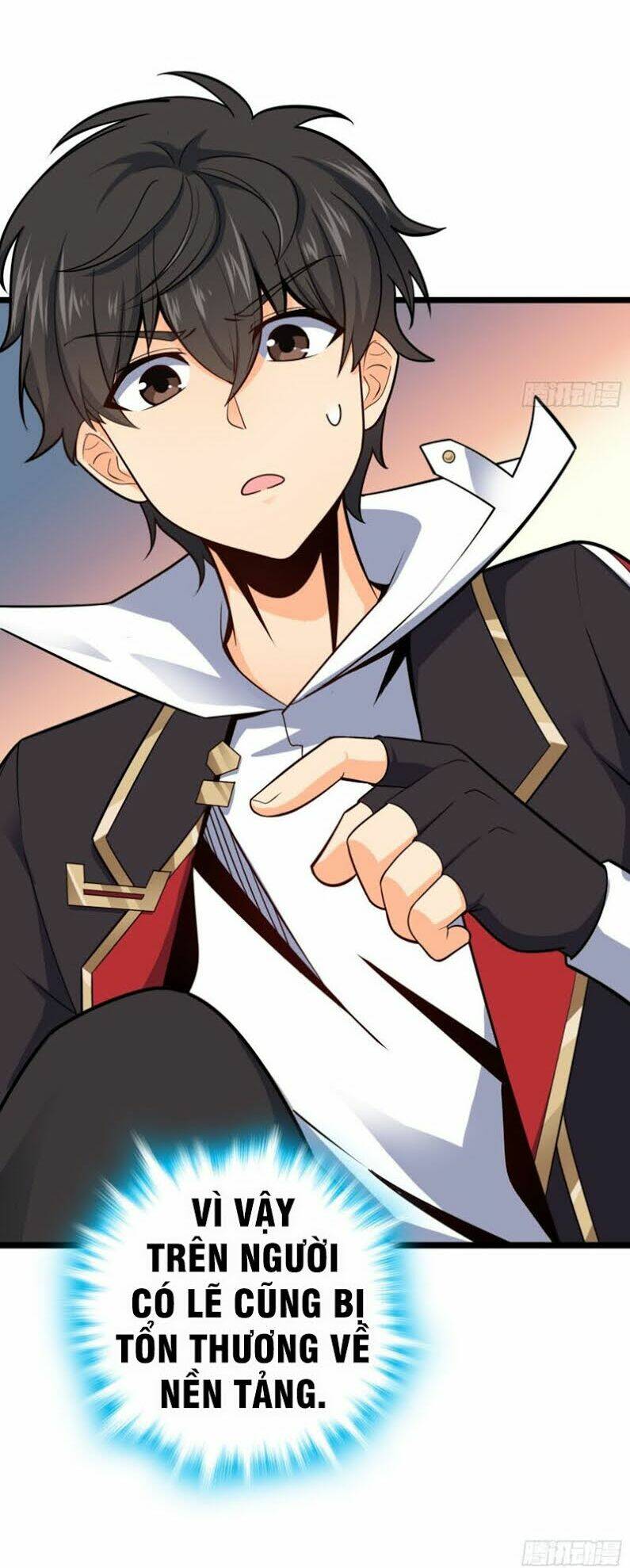 Đại Vương Tha Mạng Chapter 92 - Trang 2