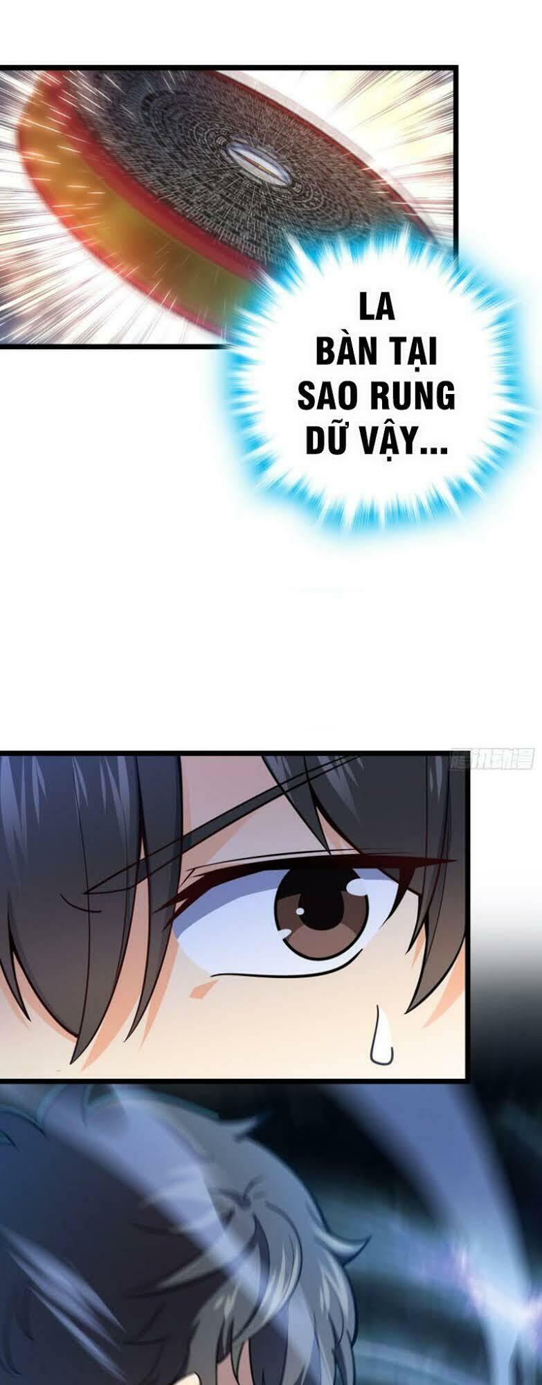 Đại Vương Tha Mạng Chapter 92 - Trang 2