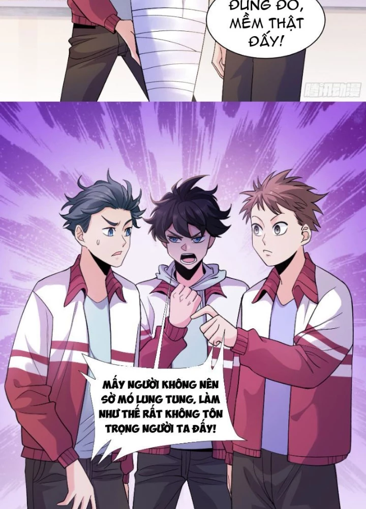 Đại Vương Tha Mạng Chapter 920.1 - Trang 2