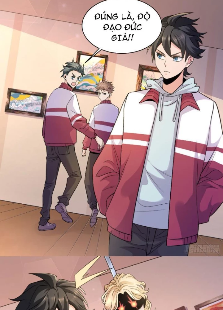 Đại Vương Tha Mạng Chapter 920.1 - Trang 2