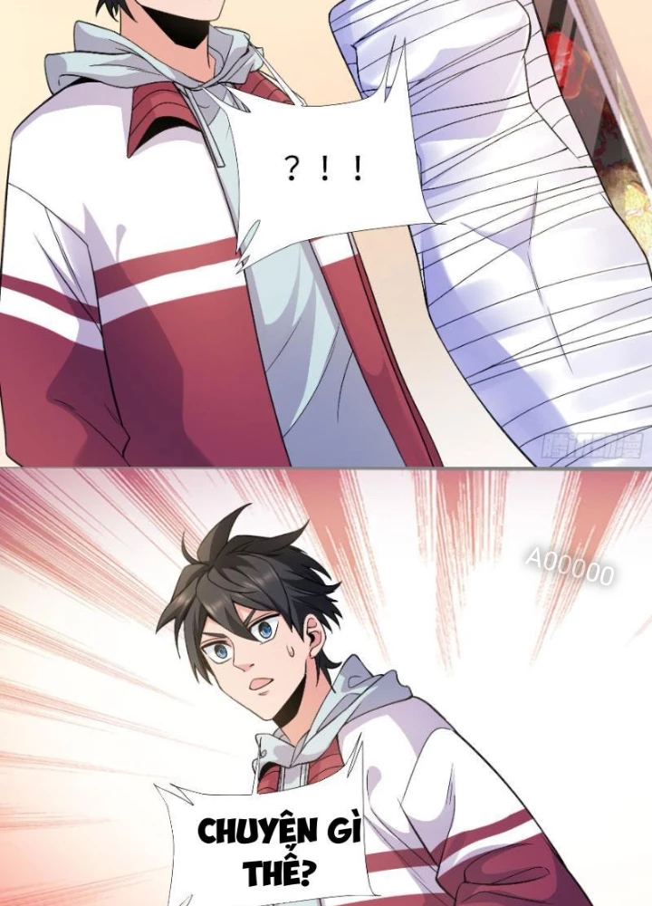 Đại Vương Tha Mạng Chapter 920.1 - Trang 2