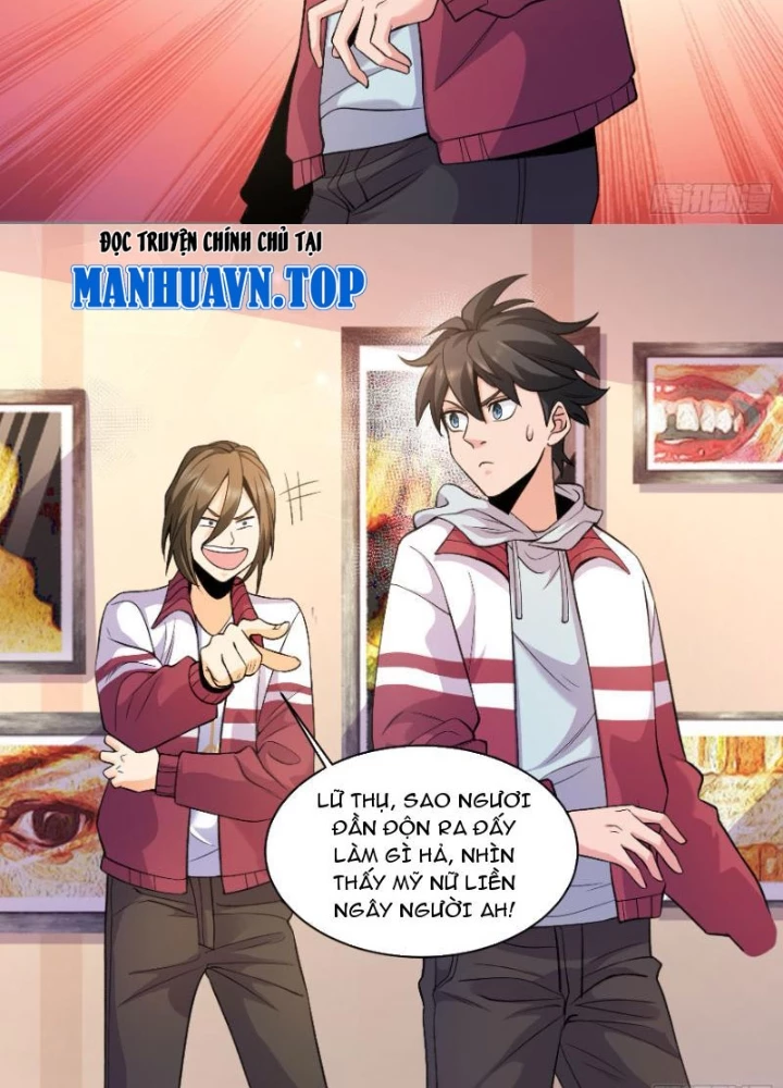 Đại Vương Tha Mạng Chapter 920.1 - Trang 2