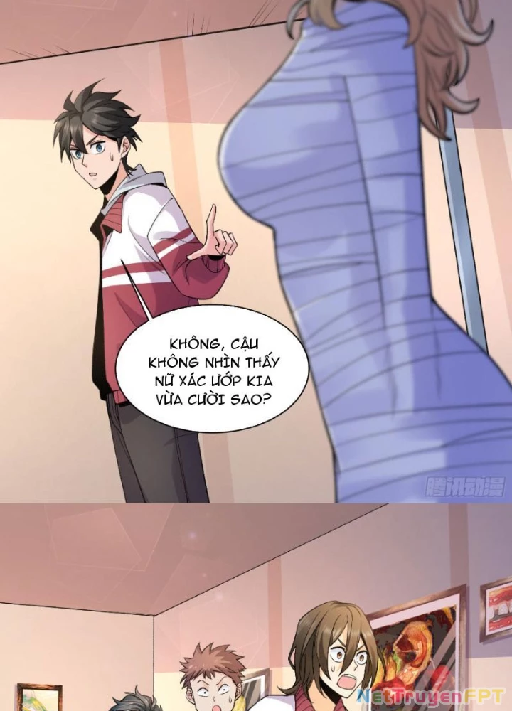 Đại Vương Tha Mạng Chapter 920.1 - Trang 2