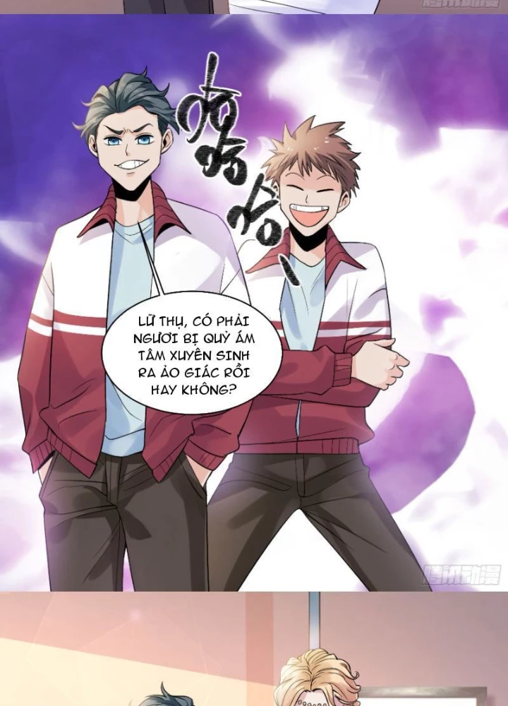 Đại Vương Tha Mạng Chapter 920.1 - Trang 2