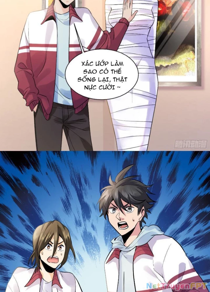 Đại Vương Tha Mạng Chapter 920.1 - Trang 2