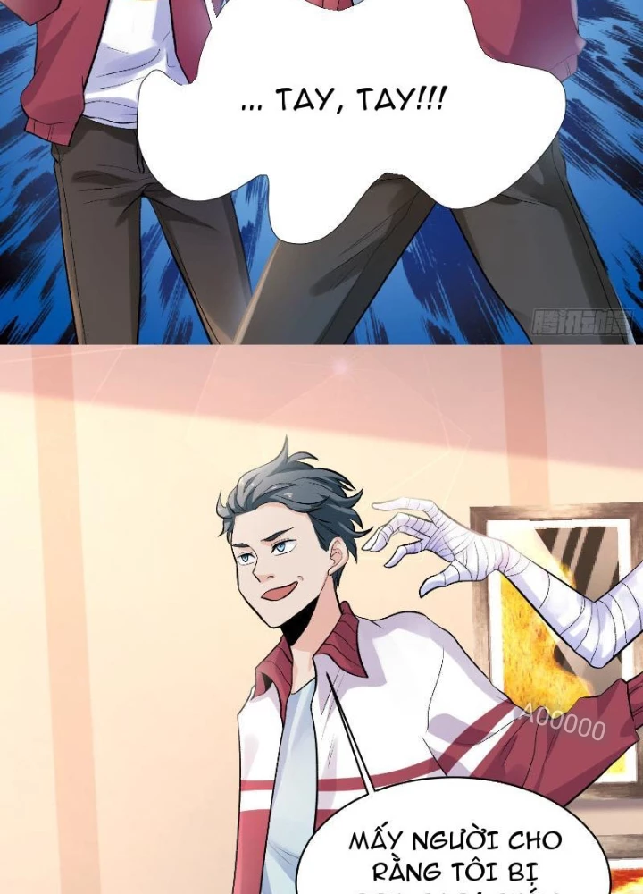 Đại Vương Tha Mạng Chapter 920.1 - Trang 2