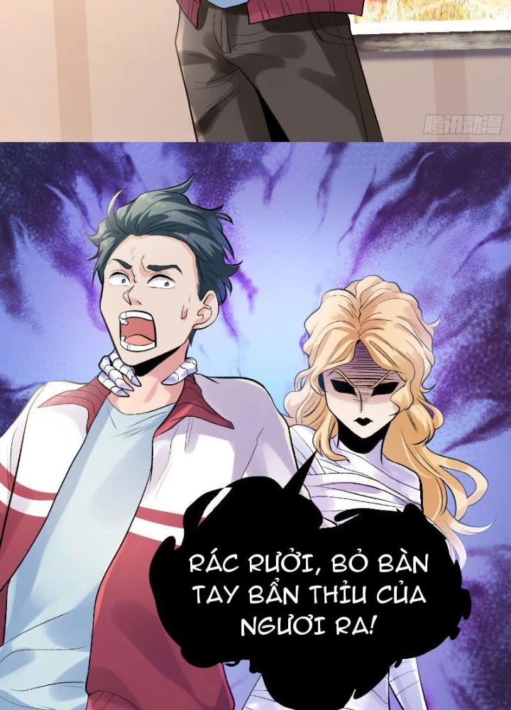 Đại Vương Tha Mạng Chapter 920.1 - Trang 2