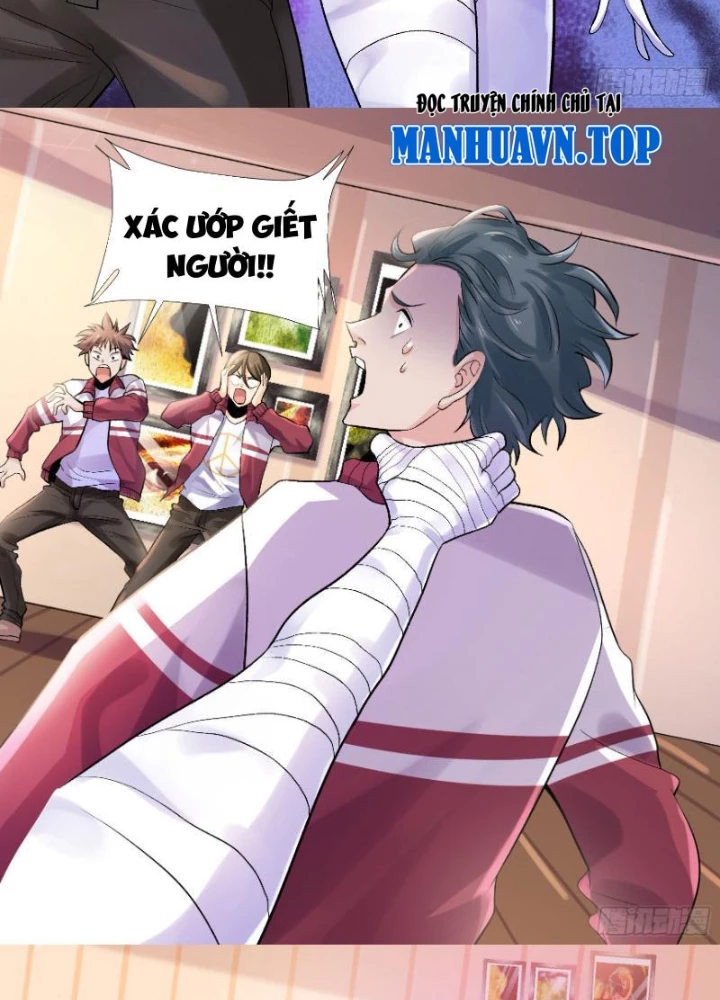 Đại Vương Tha Mạng Chapter 920.1 - Trang 2