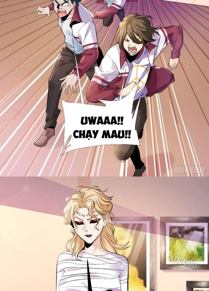 Đại Vương Tha Mạng Chapter 920.1 - Trang 2