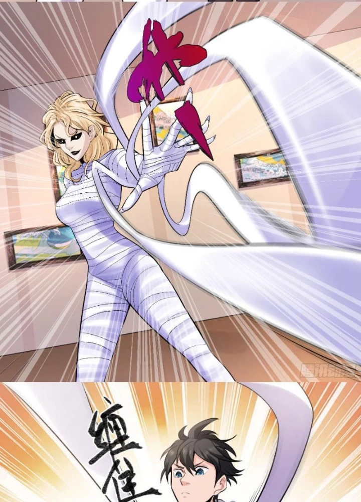 Đại Vương Tha Mạng Chapter 920.1 - Trang 2