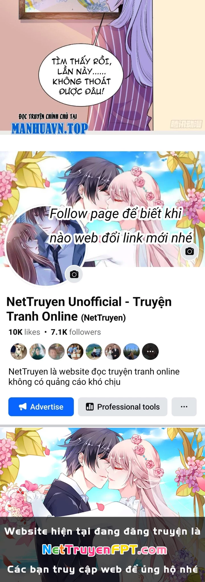 Đại Vương Tha Mạng Chapter 920.1 - Trang 2