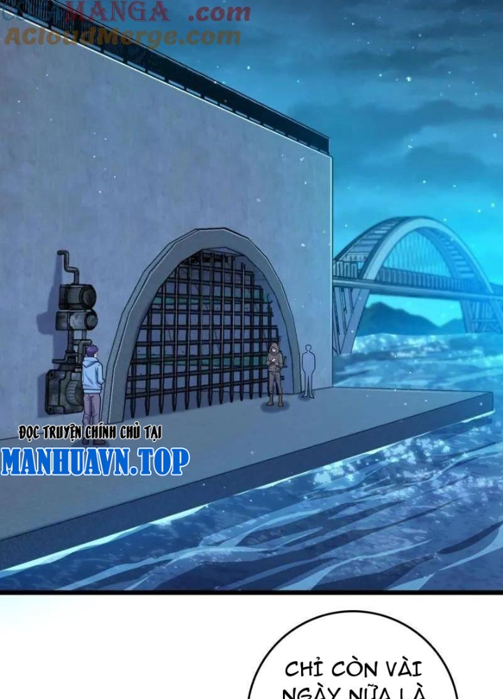 Đại Vương Tha Mạng Chapter 920.2 - Trang 2