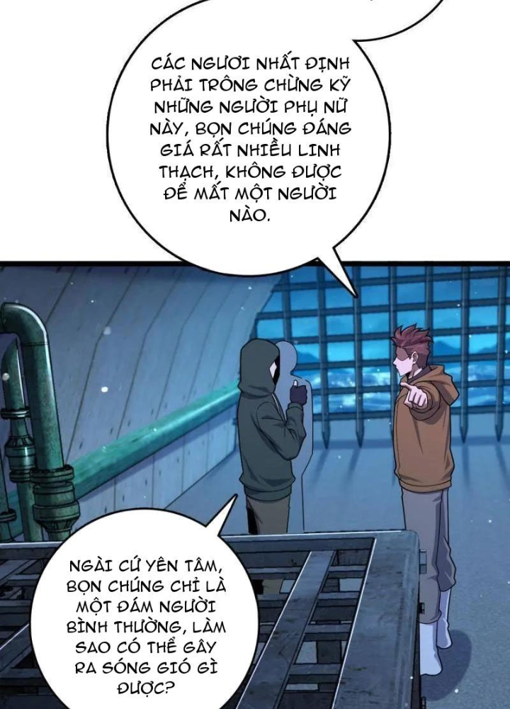 Đại Vương Tha Mạng Chapter 920.2 - Trang 2